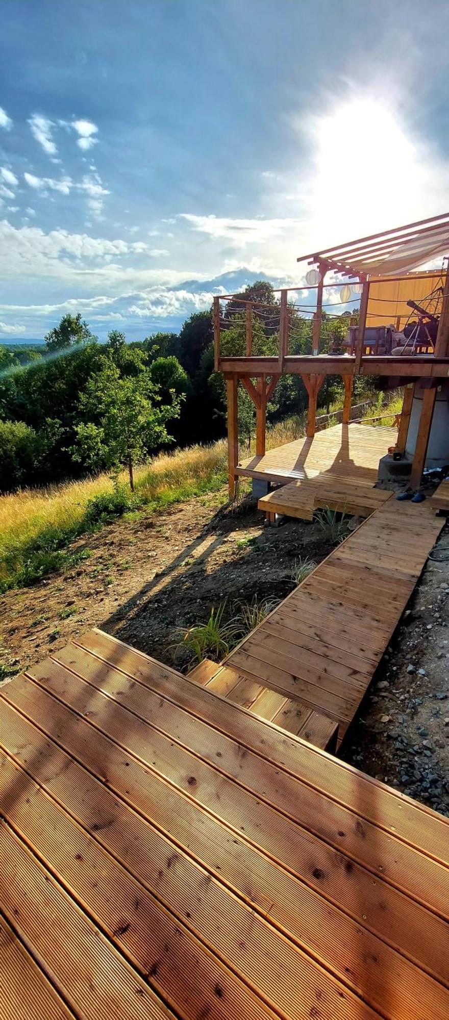 Domiarki Holiday home Klecza