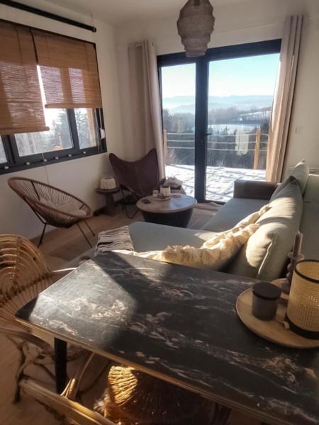 Domiarki Holiday home *