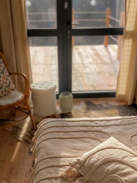 Holiday home Domiarki Klecza