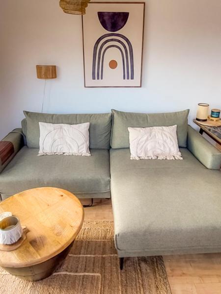 Domiarki Holiday home *