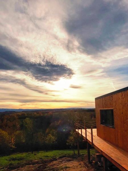 Holiday home Domiarki *