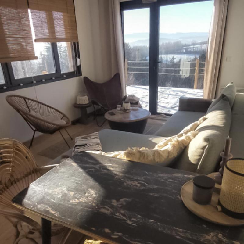 Holiday home Domiarki *