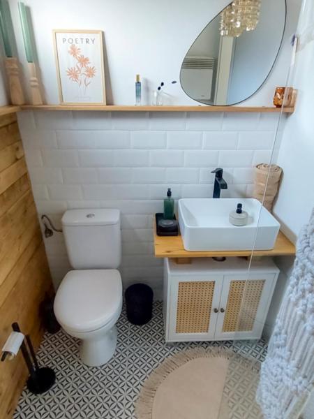 Domiarki Holiday home *