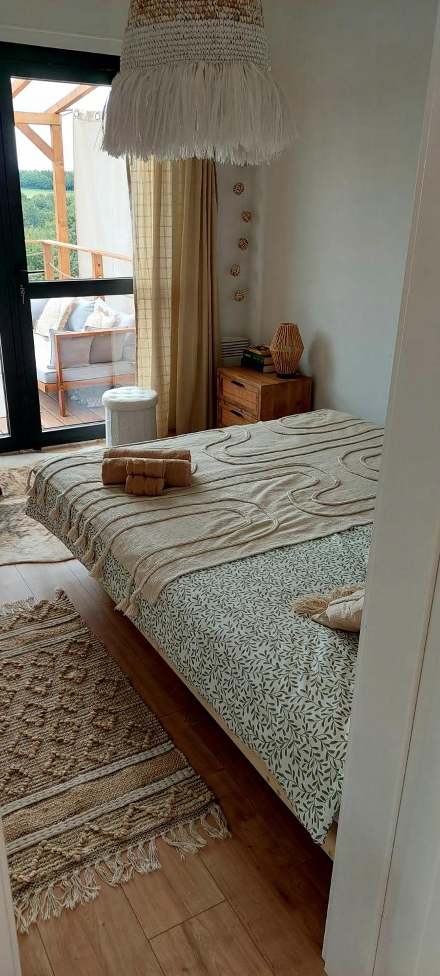 Holiday home Domiarki Klecza