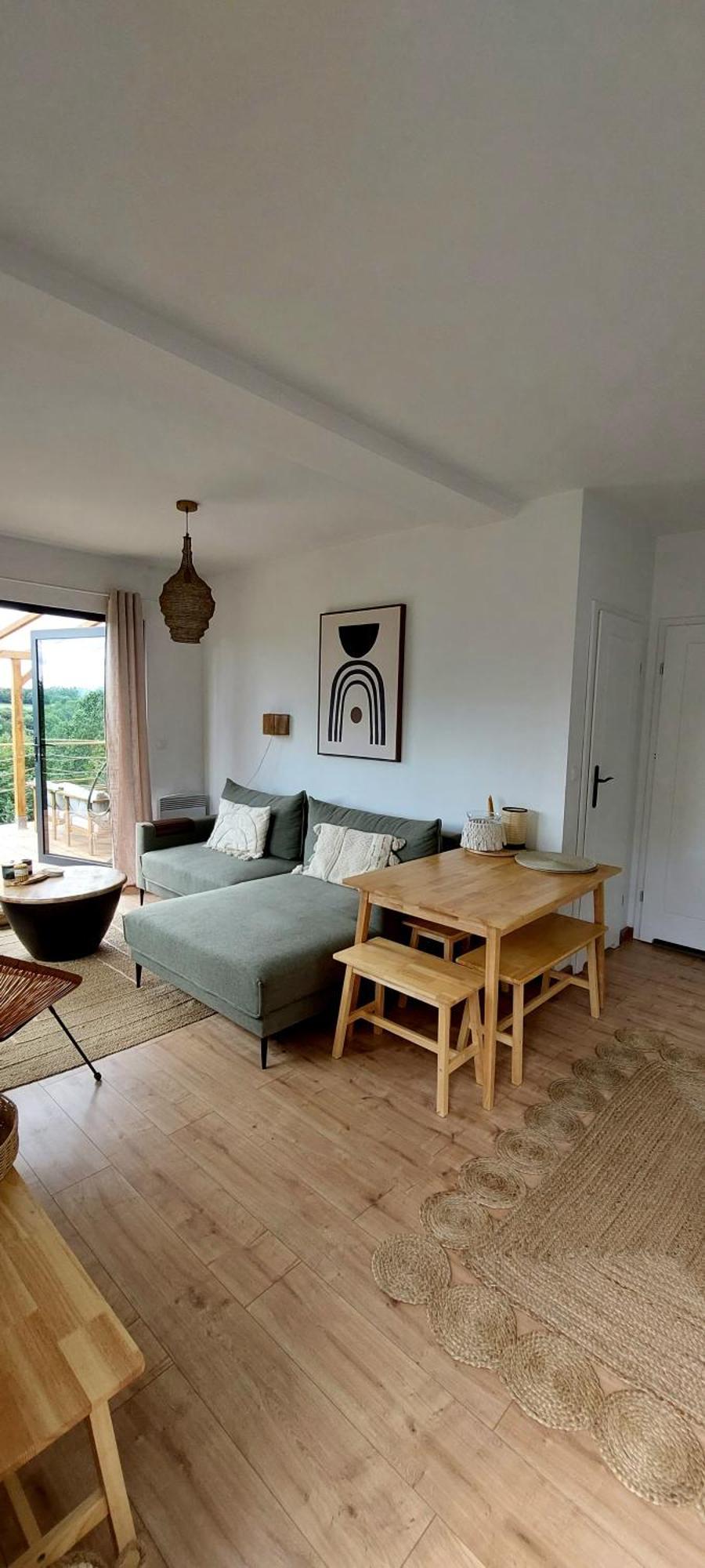 Domiarki Holiday home *