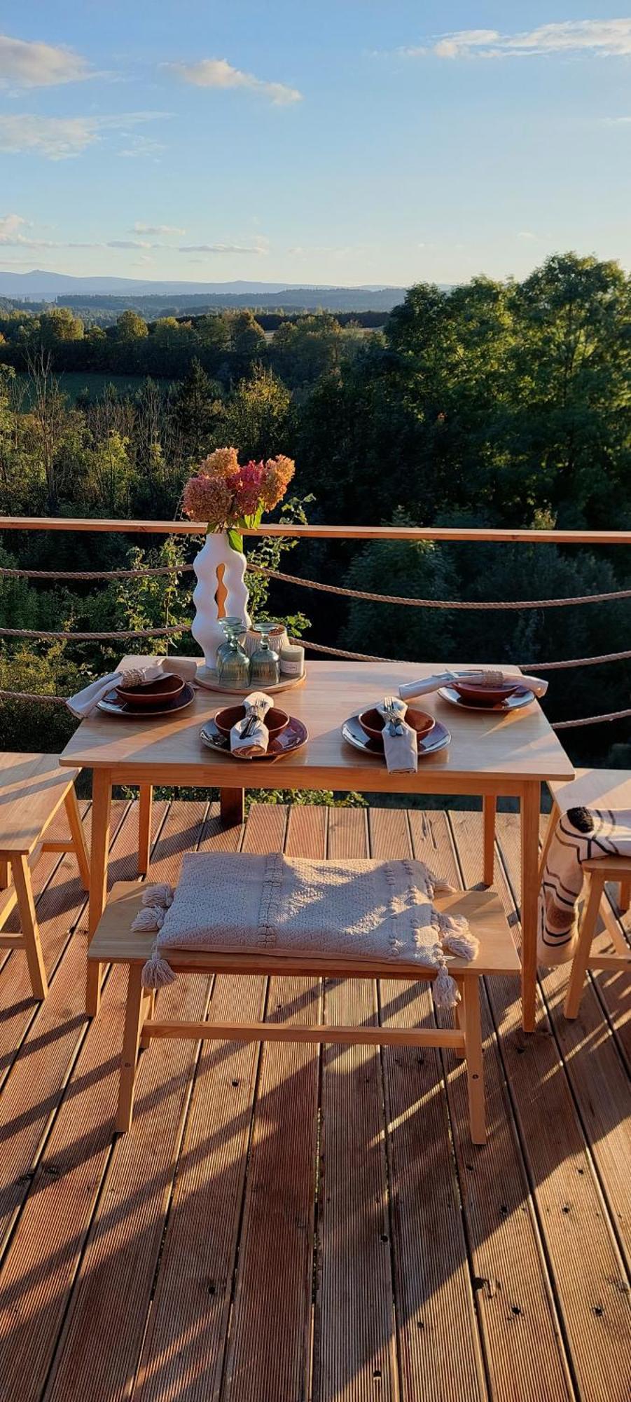 Holiday home Domiarki *
