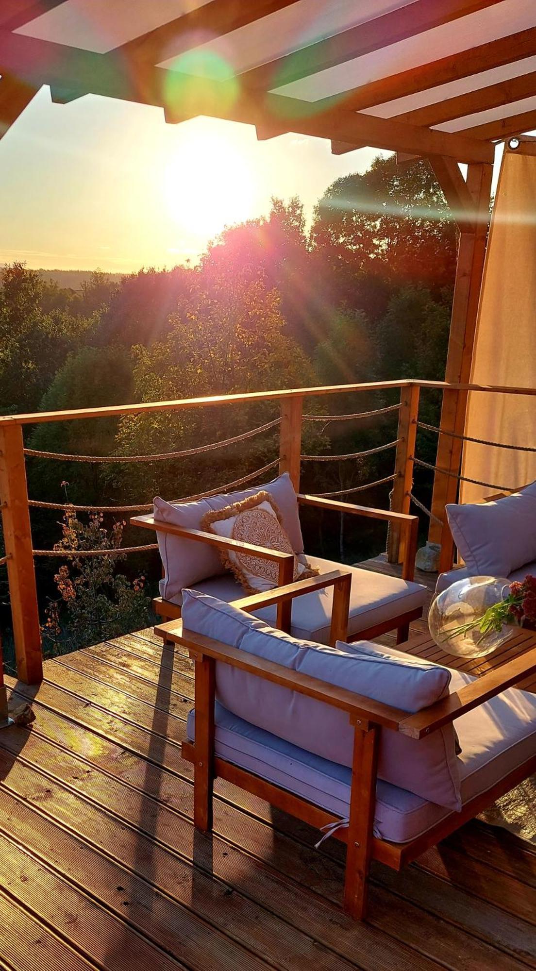 Domiarki Holiday home