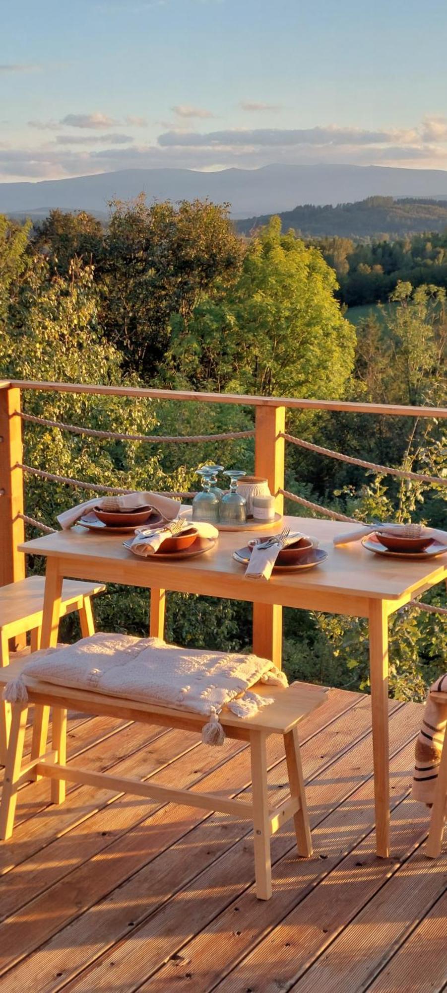 Holiday home Domiarki