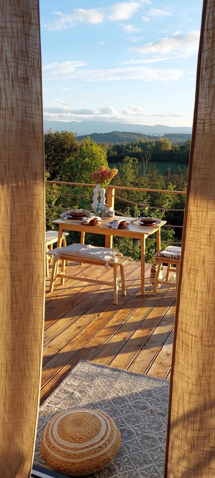 Domiarki Holiday home