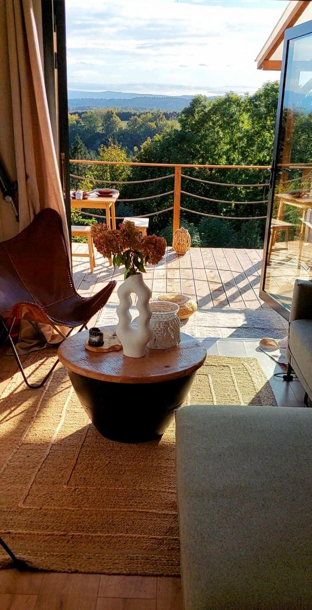 Domiarki Holiday home *